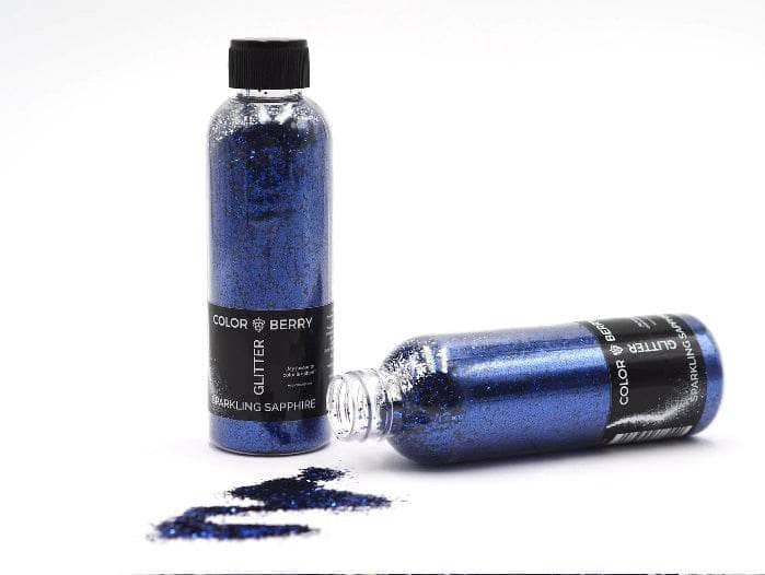 Copia de Colorberry Royal cracks 90g saphire COLORBERRY CENTROARTESANO