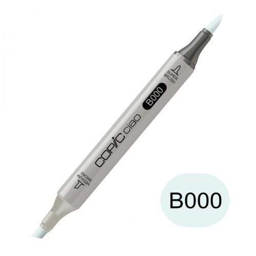 Copic Ciao B000 pale porcelain blue COPIC CIAO Oferta CENTROARTESANO