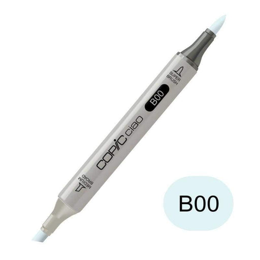 Copic Ciao B02 robin,s egg blue COPIC CIAO Oferta CENTROARTESANO