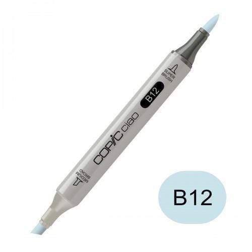 Copic Ciao B12 ice blue COPIC CIAO Oferta CENTROARTESANO