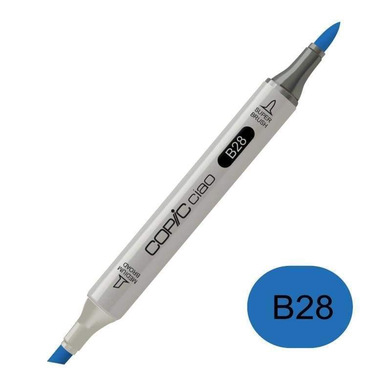 Copic Ciao B28 Royal Blue COPIC CIAO Oferta CENTROARTESANO