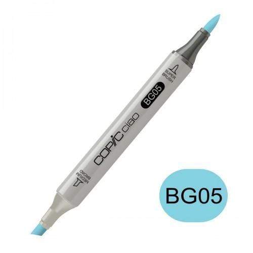 Copic Ciao BG05 Holiday Blue COPIC CIAO Oferta CENTROARTESANO