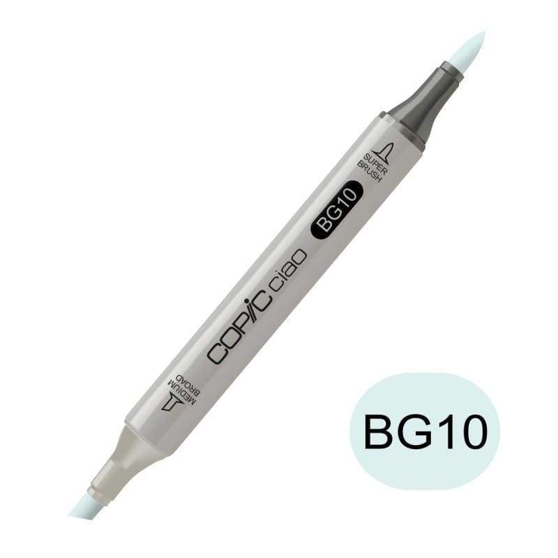 Copic Ciao BG10 cool shadow COPIC CIAO Oferta CENTROARTESANO