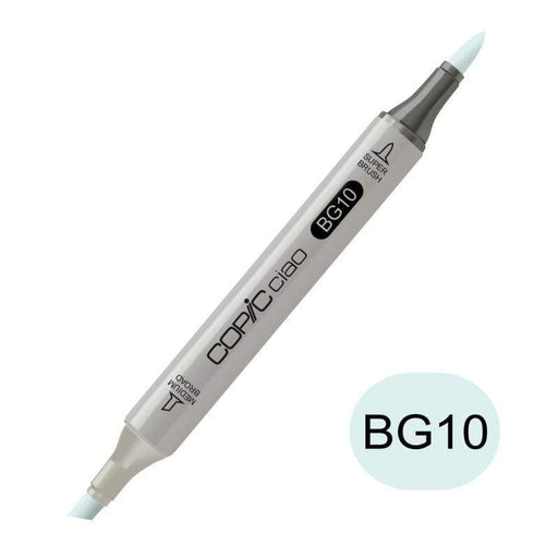 Copic Ciao BG10 cool shadow COPIC CIAO Oferta CENTROARTESANO