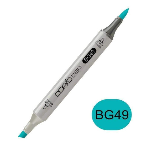 Copic Ciao BG49 duck blue COPIC CIAO Oferta CENTROARTESANO
