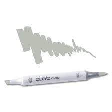 Copic Ciao BG93 green gray COPIC CIAO Oferta CENTROARTESANO