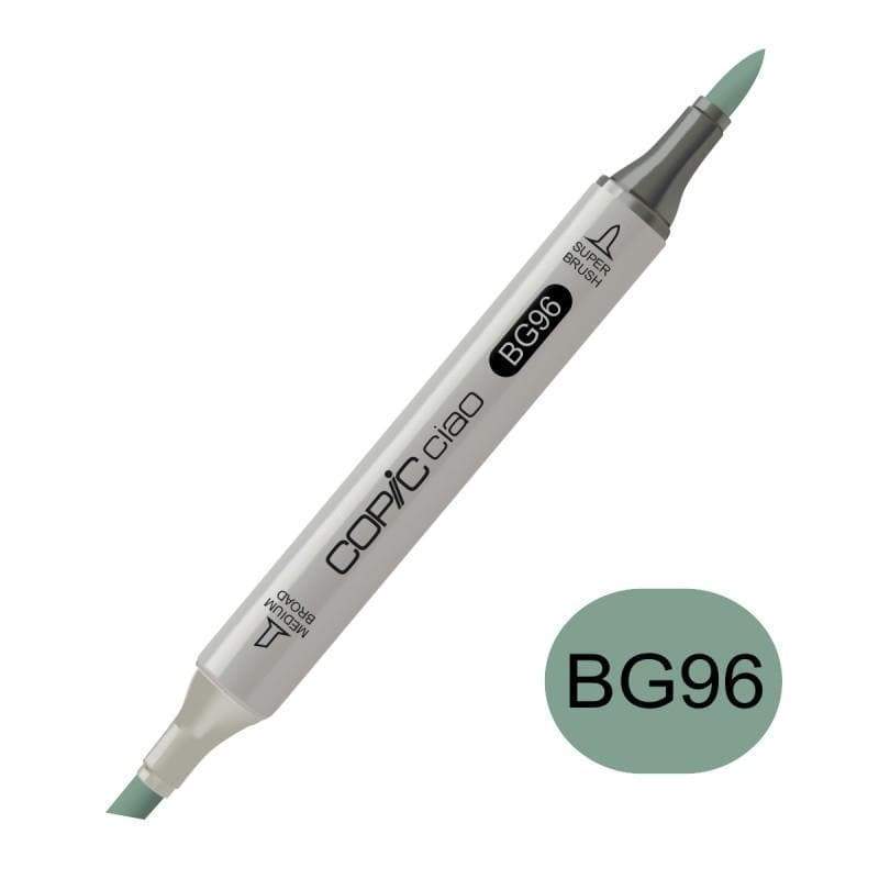 Copic Ciao BG96 bush COPIC CIAO Oferta CENTROARTESANO