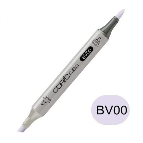 Copic ciao BV00 mauve shadow COPIC CIAO Oferta CENTROARTESANO