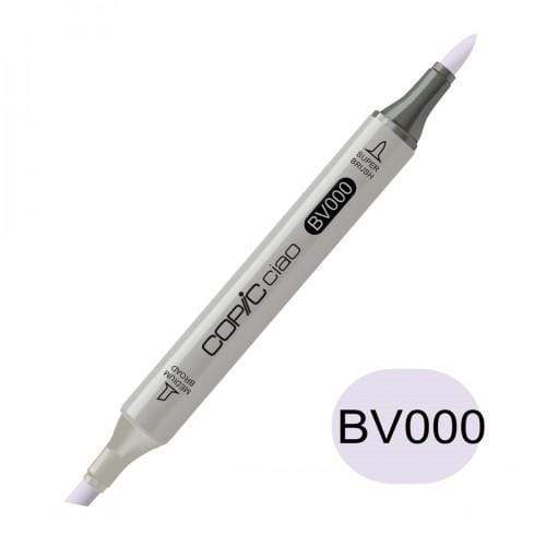 Copic Ciao BV000 iriscencent mauve COPIC CIAO Oferta CENTROARTESANO