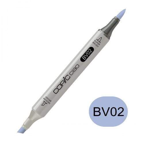 Copic ciao BV02 prune COPIC CIAO Oferta CENTROARTESANO