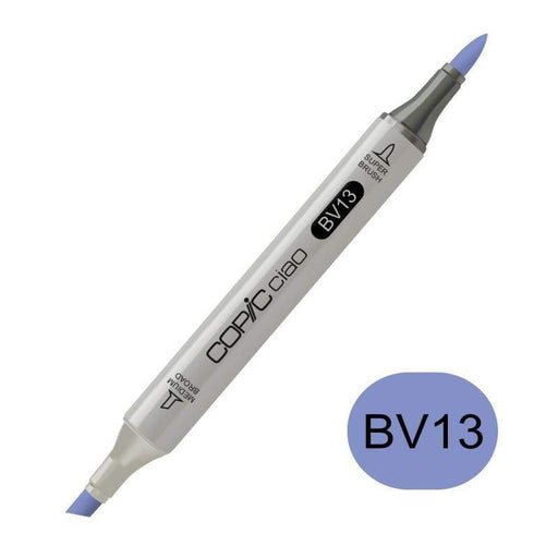 Copic ciao BV13 hydrangea blue COPIC CIAO Oferta CENTROARTESANO