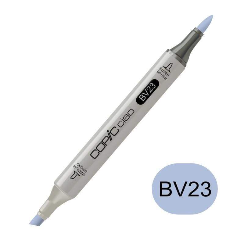 Copic Ciao BV23 grayish lavander COPIC CIAO Oferta CENTROARTESANO