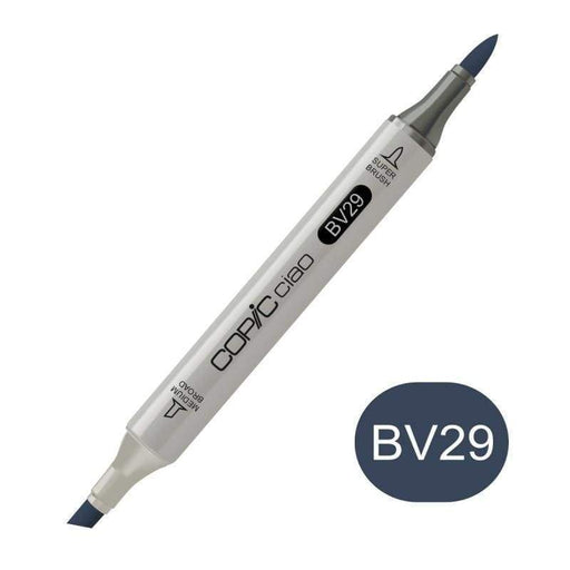 Copic Ciao BV29 COPIC CIAO Oferta CENTROARTESANO