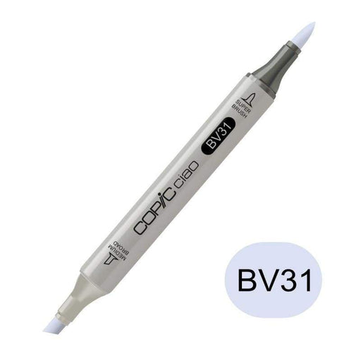 Copic Ciao BV31 pale lavander COPIC CIAO Oferta CENTROARTESANO