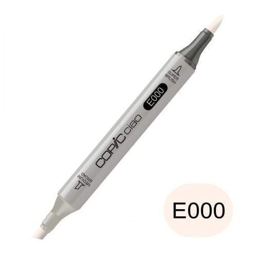 Copic Ciao E000 pale fruit pink COPIC CIAO Oferta CENTROARTESANO