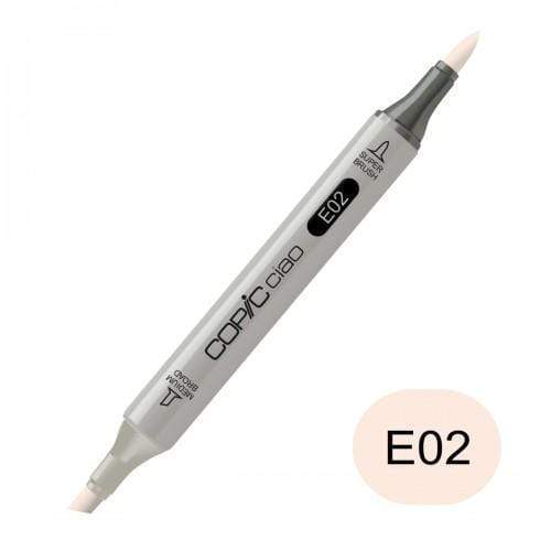 Copic Ciao E02 fruit pink COPIC CIAO Oferta CENTROARTESANO