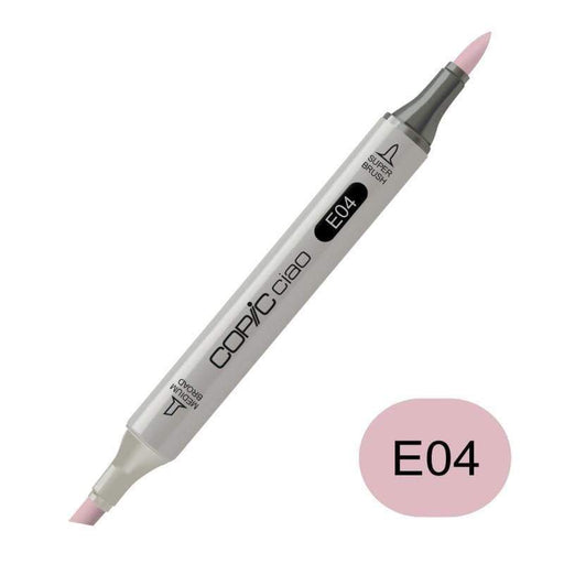 Copic Ciao E04 lipstick natural COPIC CIAO Oferta CENTROARTESANO