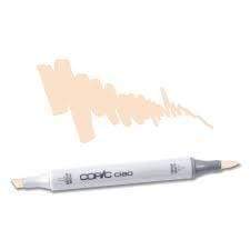 Copic Ciao E21 baby skin pink COPIC CIAO Oferta CENTROARTESANO
