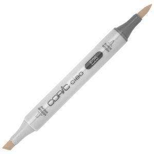 Copic Ciao E25 caribe cocoa COPIC CIAO Oferta CENTROARTESANO