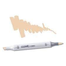 Copic Ciao E33 sand COPIC CIAO Oferta CENTROARTESANO