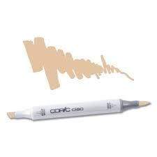 Copic Ciao E35 chamois COPIC CIAO Oferta CENTROARTESANO