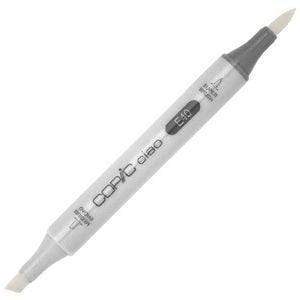 Copic Ciao E40 brick white COPIC CIAO Oferta CENTROARTESANO