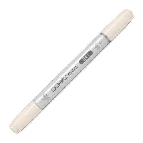 Copic Ciao E41 pearl white COPIC CIAO Oferta CENTROARTESANO