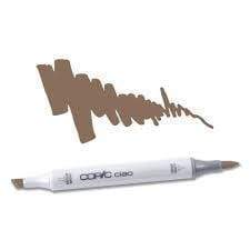 Copic Ciao E47 dark brown COPIC CIAO Oferta CENTROARTESANO
