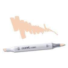 Copic Ciao E93 tea rose COPIC CIAO Oferta CENTROARTESANO