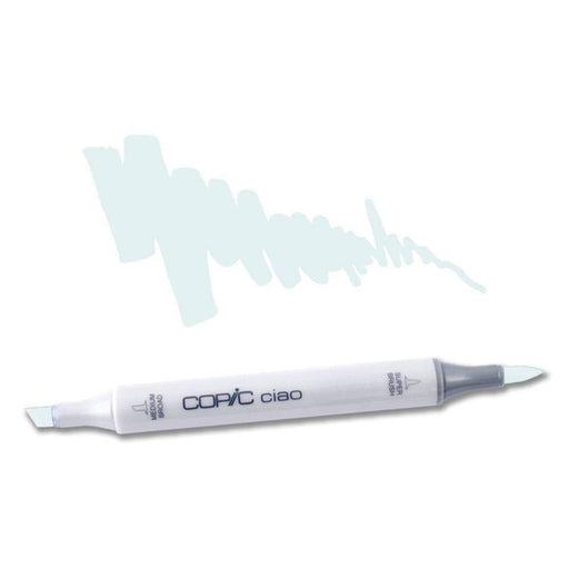 Copic Ciao G00 jade green COPIC CIAO Oferta CENTROARTESANO