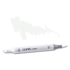 Copic Ciao G000 pale green COPIC CIAO Oferta CENTROARTESANO
