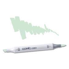 Copic Ciao G02 spectrum green COPIC CIAO Oferta CENTROARTESANO