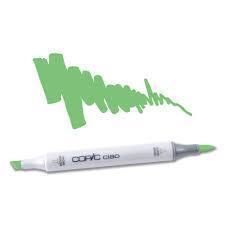 Copic Ciao G07 nile green COPIC CIAO Oferta CENTROARTESANO