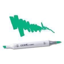 Copic Ciao G17 forest green COPIC CIAO Oferta CENTROARTESANO