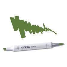 Copic Ciao G99 olive COPIC CIAO Oferta CENTROARTESANO