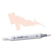 Copic Ciao R11 pale cherry pink COPIC CIAO Oferta CENTROARTESANO