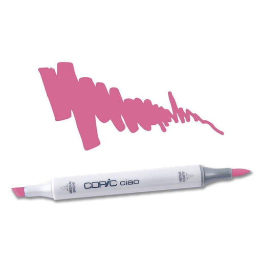 Copic Ciao R85 rosa red COPIC CIAO Oferta CENTROARTESANO