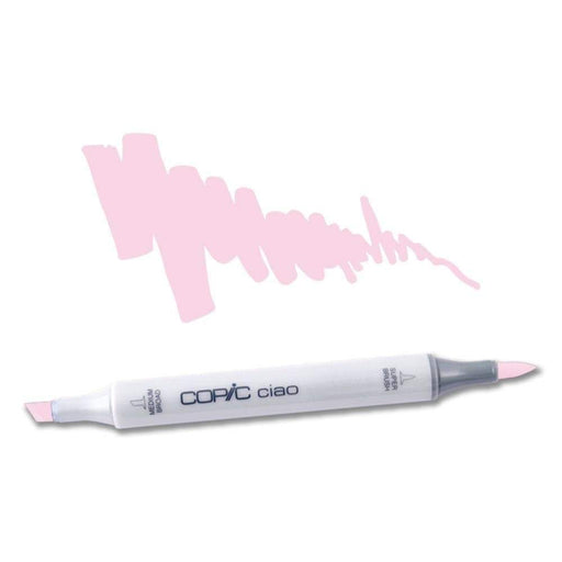 Copic Ciao RV02 sugared almond pink COPIC CIAO Oferta CENTROARTESANO