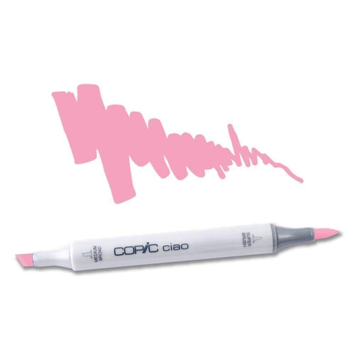 Copic Ciao RV04 shock pink COPIC CIAO Oferta CENTROARTESANO