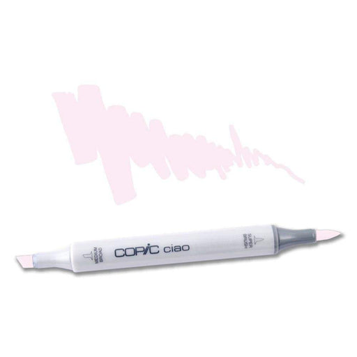 Copic Ciao RV10 pale pink COPIC CIAO Oferta CENTROARTESANO