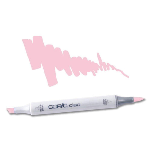 Copic Ciao RV13 tender pink COPIC CIAO Oferta CENTROARTESANO