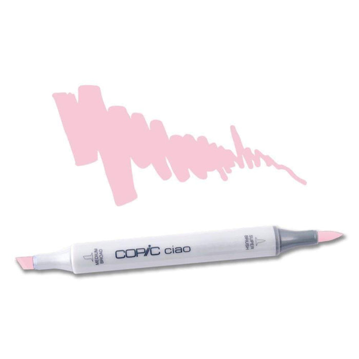 Copic Ciao RV13 tender pink COPIC CIAO Oferta CENTROARTESANO