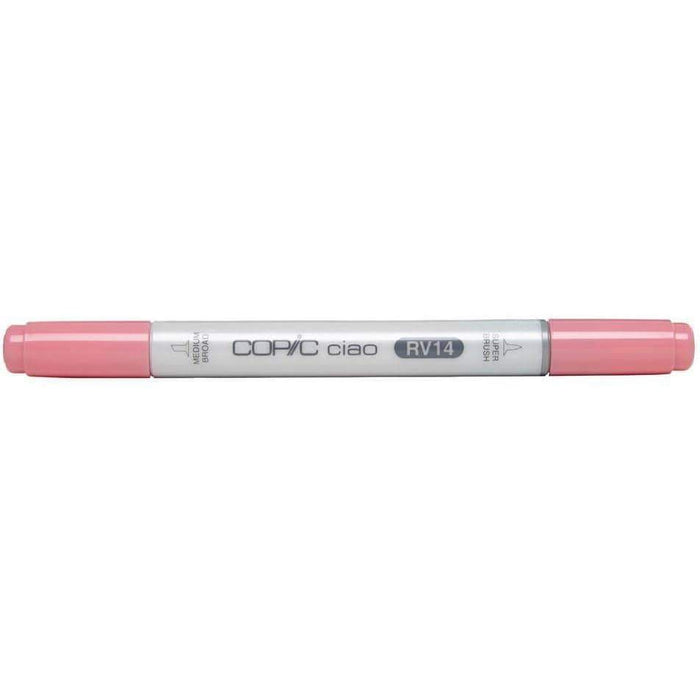 Copic Ciao RV14 begonia pink COPIC CIAO Oferta CENTROARTESANO