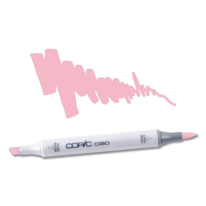 Copic Ciao RV23 pure pink COPIC CIAO Oferta CENTROARTESANO