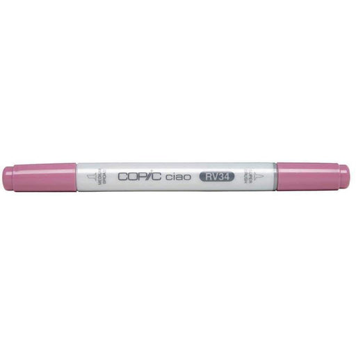 Copic Ciao RV34 dark pink COPIC CIAO Oferta CENTROARTESANO