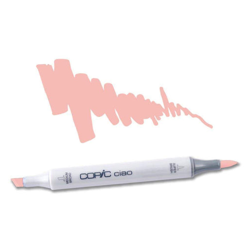 Copic Ciao RV42 salmon pink COPIC CIAO Oferta CENTROARTESANO