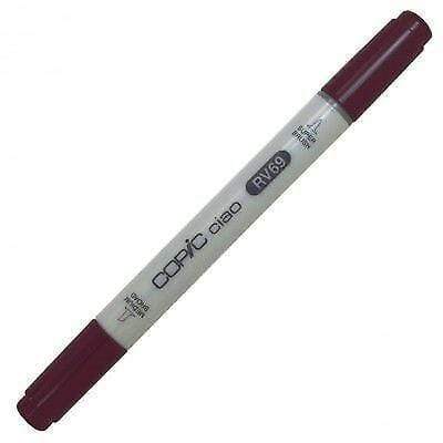 Copic Ciao RV69 peony COPIC CIAO Oferta CENTROARTESANO