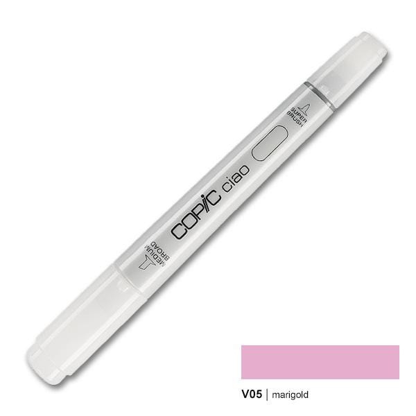 Copic ciao V05 marigold