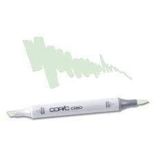 Copic Ciao YG41 pale green COPIC CIAO Oferta CENTROARTESANO