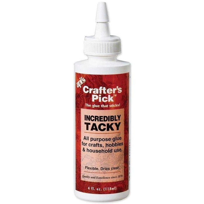 Pegamento crafters pick Incredibly tacky 118ml CRAFTERS CENTROARTESANO